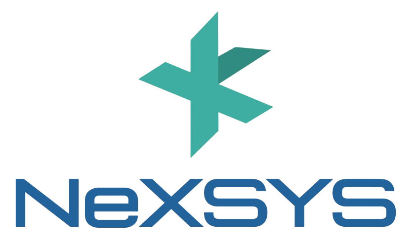 NeXSYS Logo